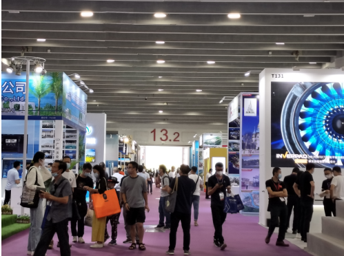 開幕！2022亞洲泳池SPA博覽會震撼來襲！