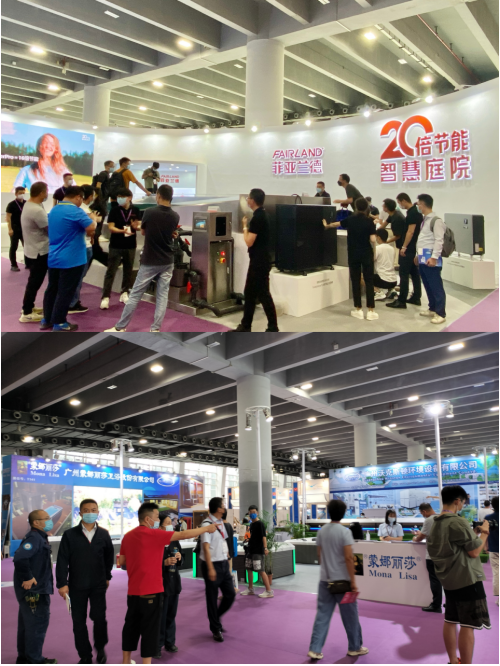 開幕！2022亞洲泳池SPA博覽會震撼來襲！