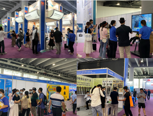 開幕！2022亞洲泳池SPA博覽會震撼來襲！