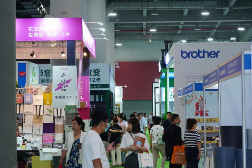 2024花城“新秀花事”亮點搶先看！和廣州國際花藝節(jié)一起解鎖“花經(jīng)濟”財富密碼(圖8)