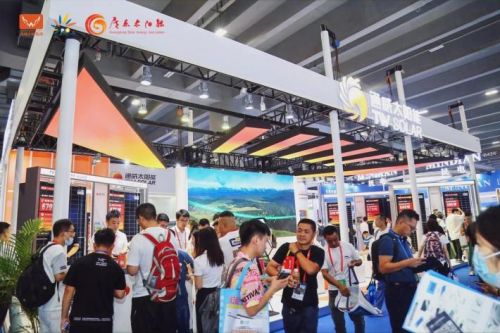 鏈接全球光儲資源！8月8-10日，2024世界太陽能光伏暨儲能產(chǎn)業(yè)博覽會羊城啟幕！
