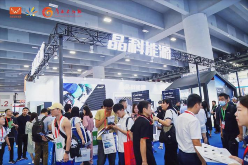 鏈接全球光儲資源！8月8-10日，2024世界太陽能光伏暨儲能產(chǎn)業(yè)博覽會羊城啟幕！