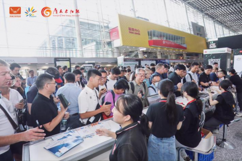 鏈接全球光儲資源！8月8-10日，2024世界太陽能光伏暨儲能產(chǎn)業(yè)博覽會羊城啟幕！