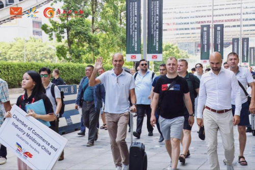 鏈接全球光儲資源！8月8-10日，2024世界太陽能光伏暨儲能產(chǎn)業(yè)博覽會羊城啟幕！