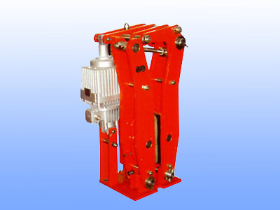 YPZ2Ⅰ、Ⅱ、Ⅲ電力液壓臂盤式制動器