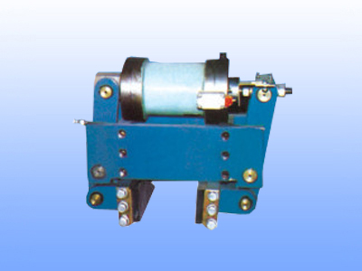 YLBZ液壓輪邊制動器